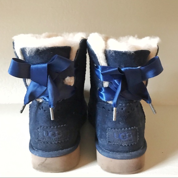 ugg dixi flora perf